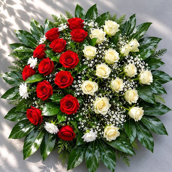 Funeral Wreaths