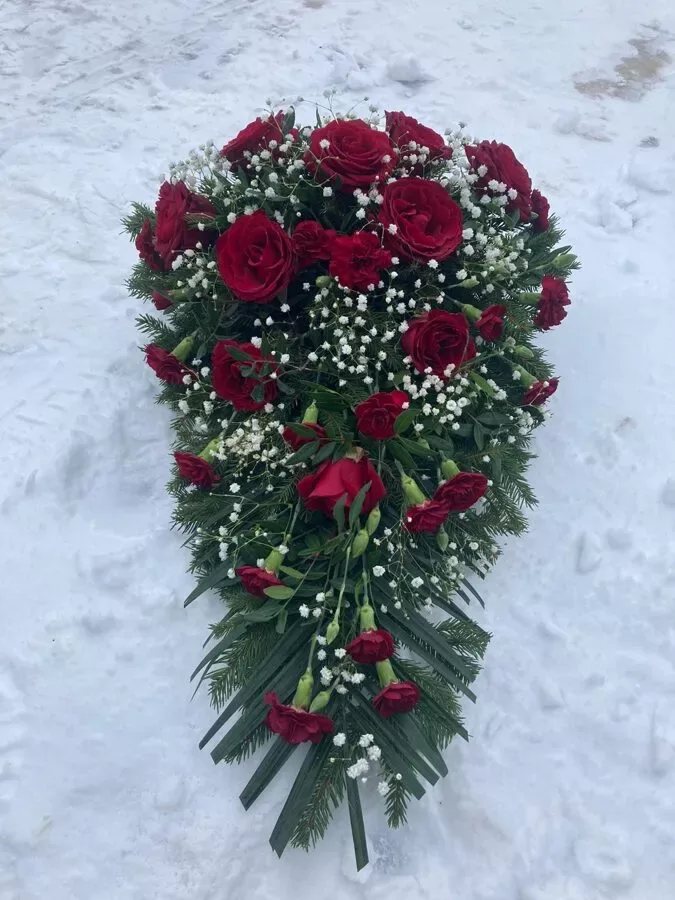 Bēru štrauss - Nr. 9.