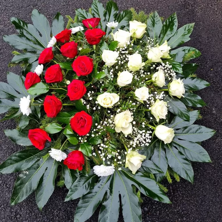 Bēru vainags - Nr. 10.