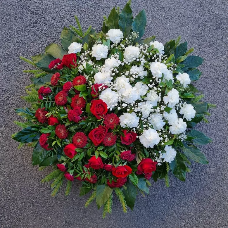 Bēru vainags - Nr. 11.