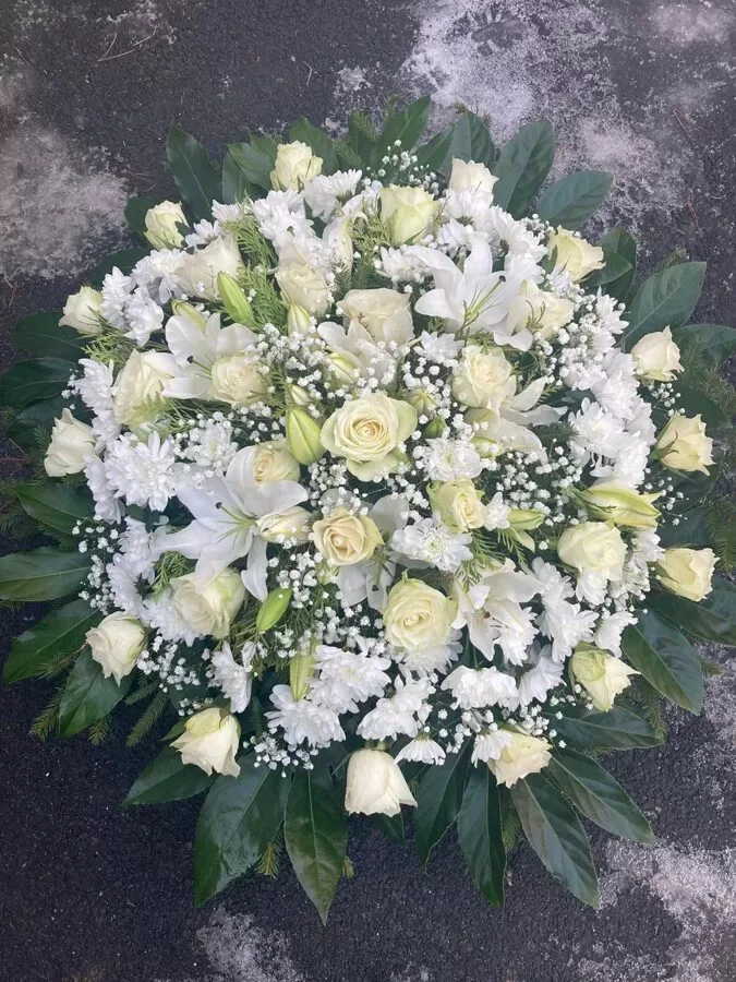 Bēru vainags - Nr. 4.