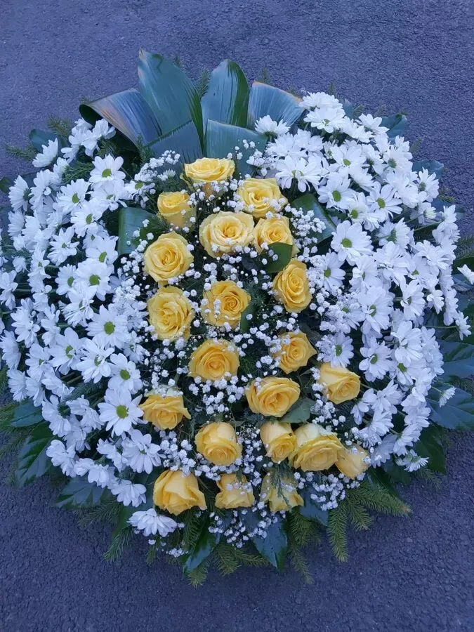 Bēru vainags - Nr. 5.