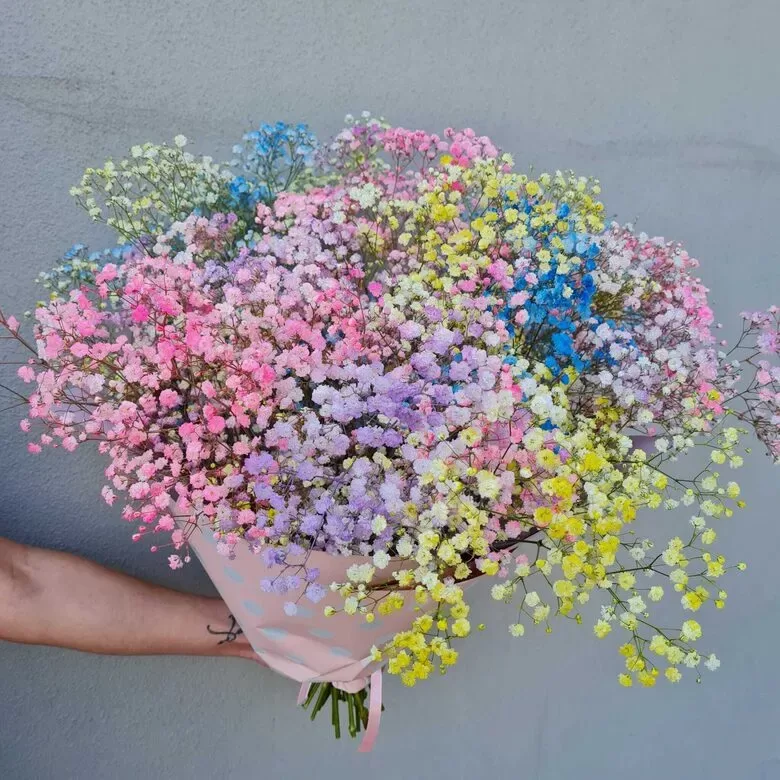 Ziedi vārda dienā - Nr. 11.