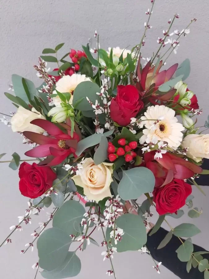 Ziedu kaste - Nr. 10.