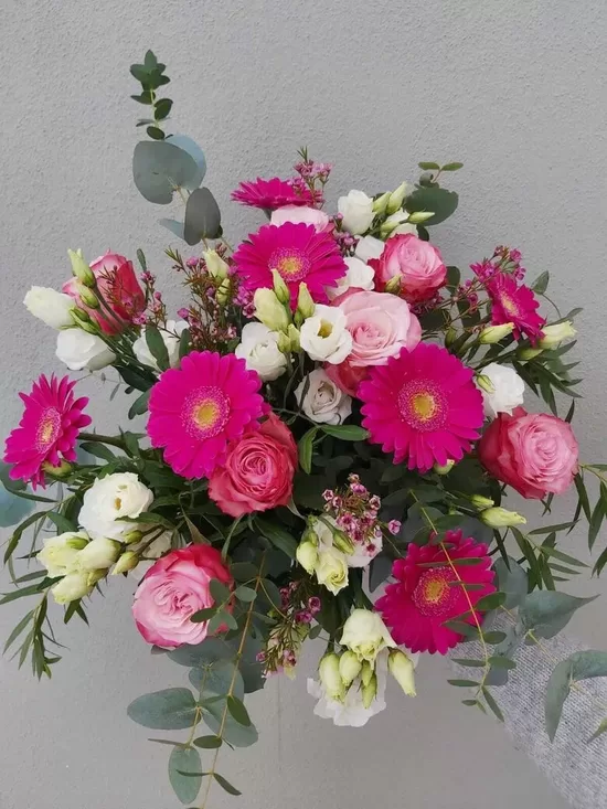 Summer Flowers – No. 2.