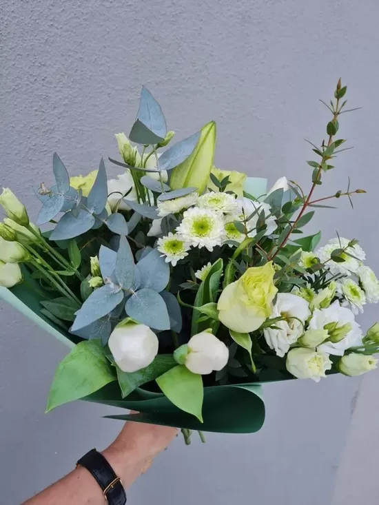 Flower Bouquet – No. 16.