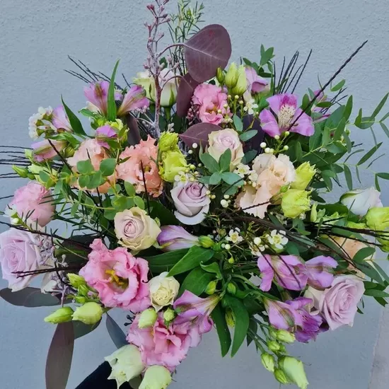 Ziedu pušķis - Nr. 34.