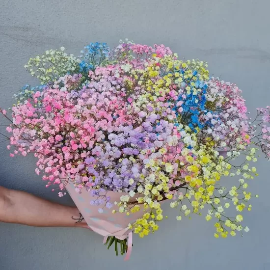 Ziedu pušķis - Nr. 35.