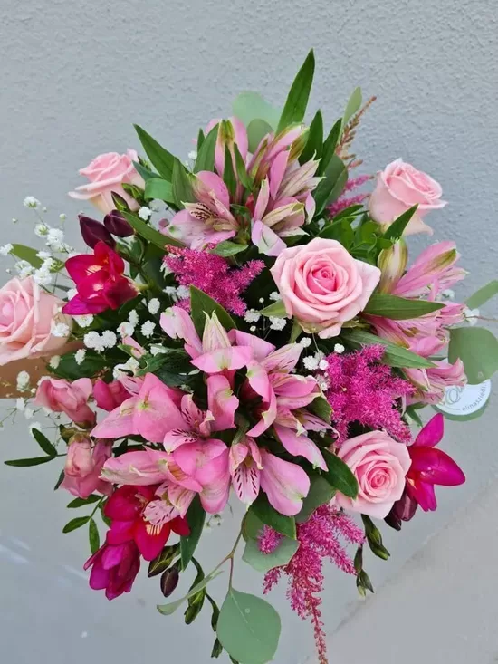 Ziedu pušķis - Nr. 44.