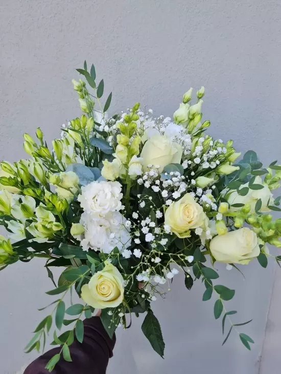 Ziedu pušķis - Nr. 45.