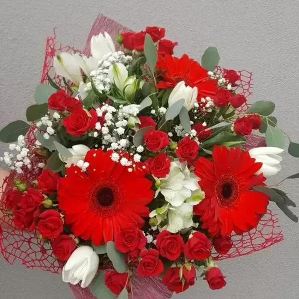  Flower Bouquets-10