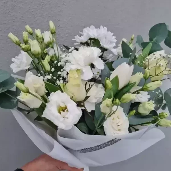  Flower Bouquets-16