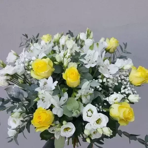  Flower Bouquets-17