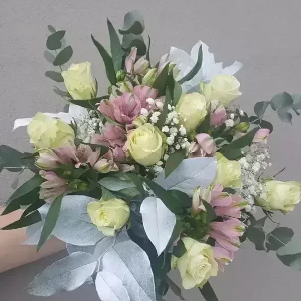  Flower Bouquets-18