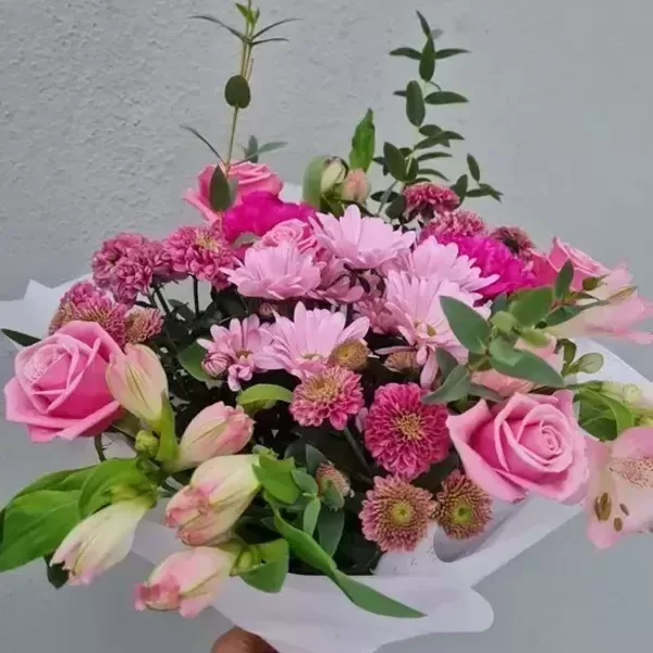  Flower Bouquets-20