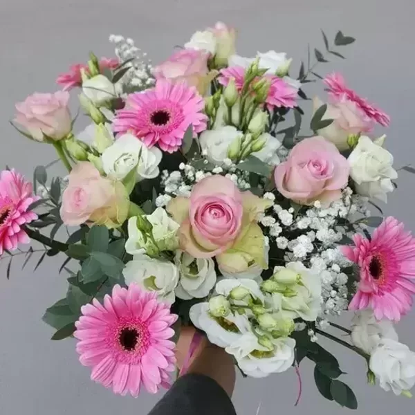  Flower Bouquets-21