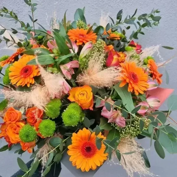  Flower Bouquets-22