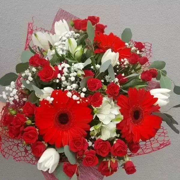 Flower Bouquets-23