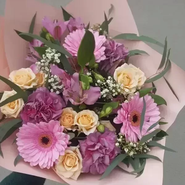  Flower Bouquets-24