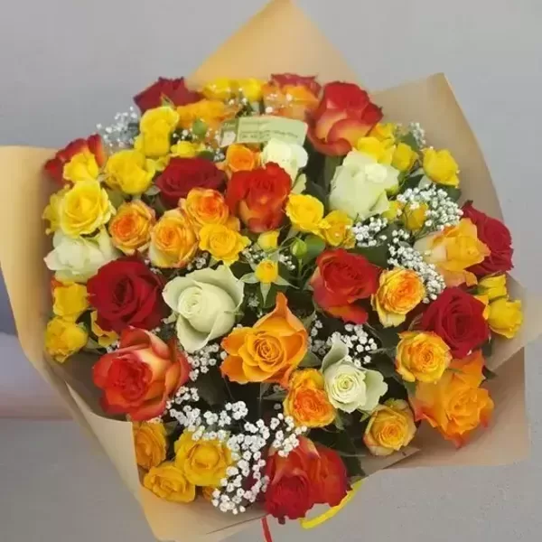 Flower Bouquets-26