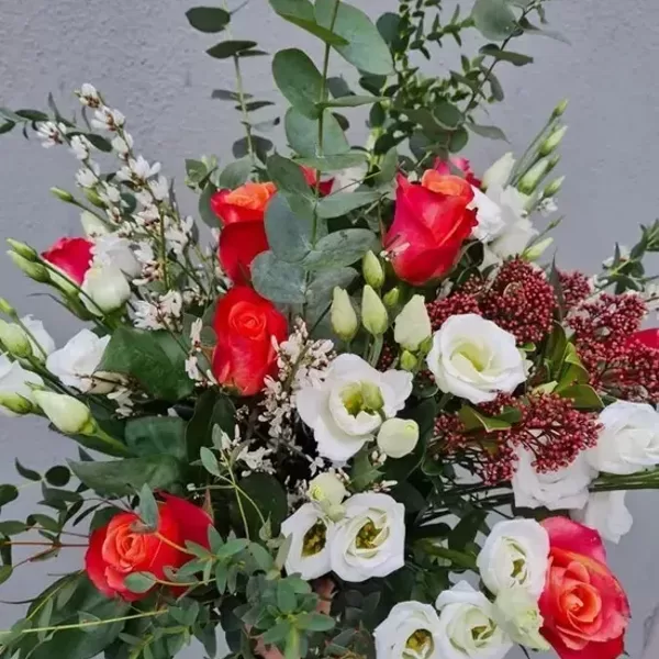  Flower Bouquets-2
