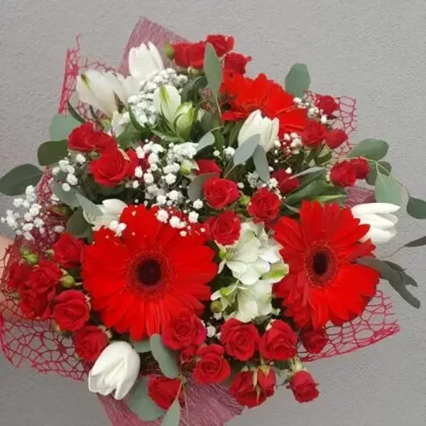  Flower Bouquets-35