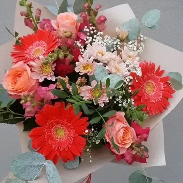  Flower Bouquets-36