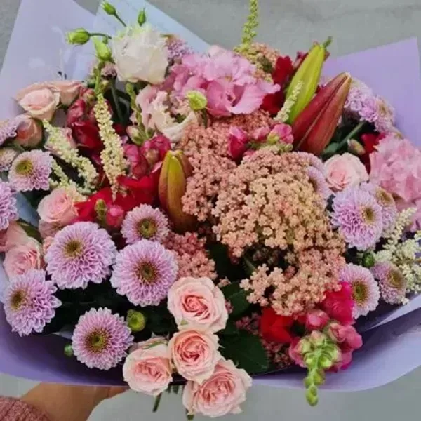  Flower Bouquets-39