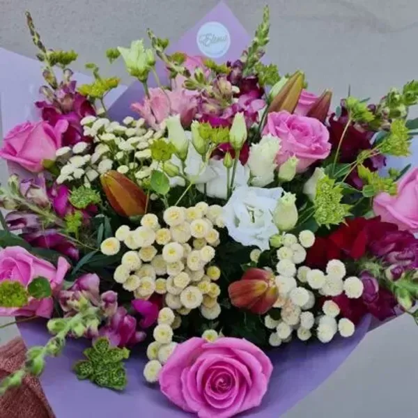  Flower Bouquets-40