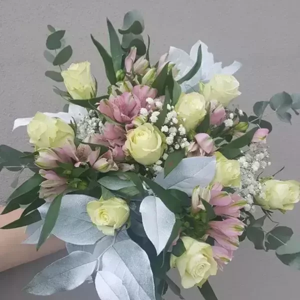  Flower Bouquets-5