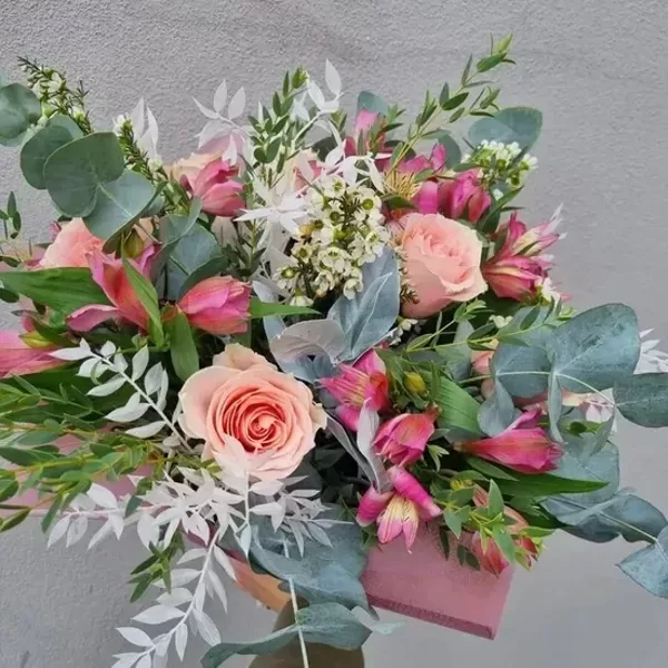  Flower Bouquets-6