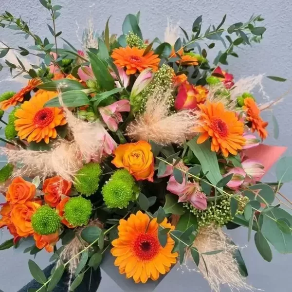  Flower Bouquets-9